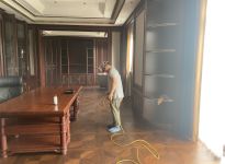 油漆内含甲醛吗